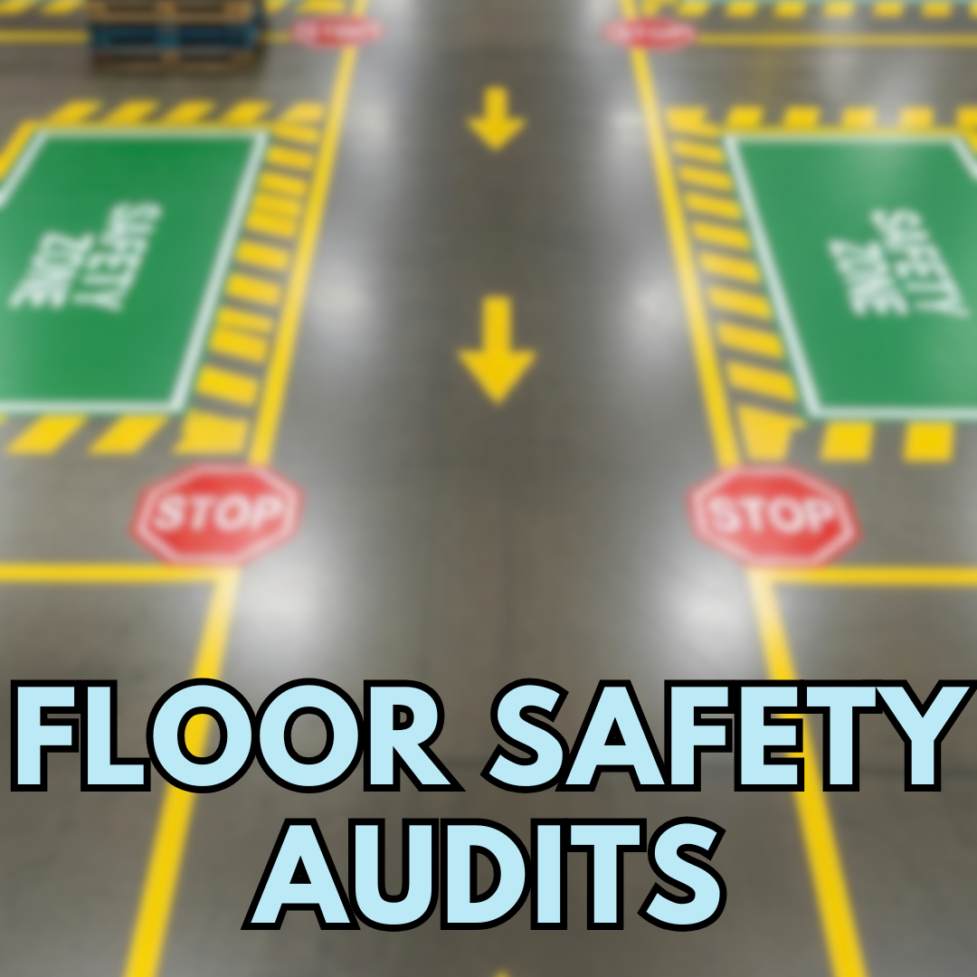 floor safety audits and slip testing