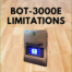 BOT-3000E
