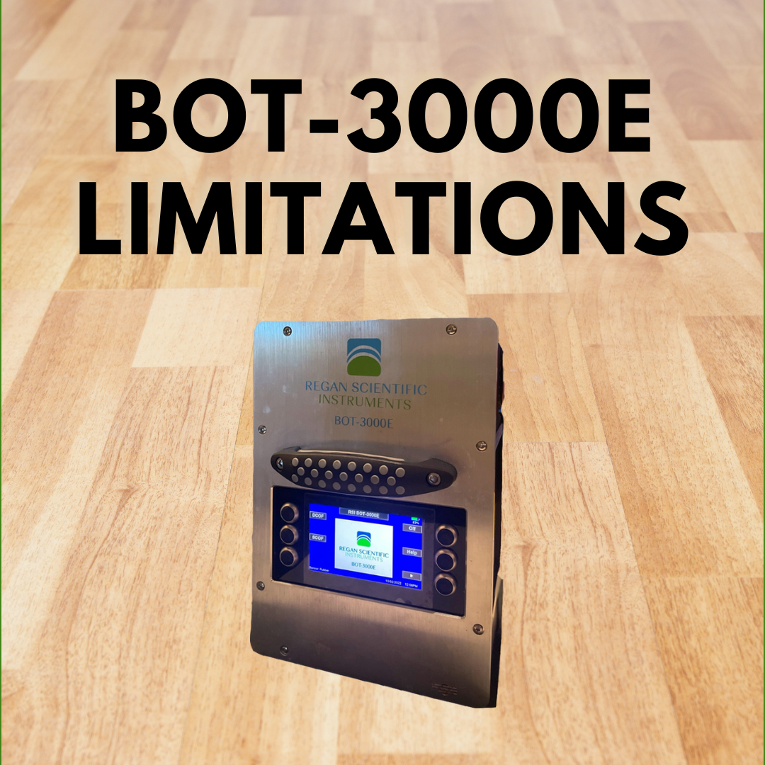 BOT-3000E
