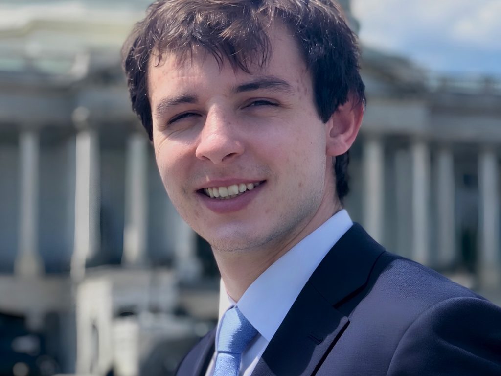 Brian Vassallo, Walkway affiliate based in New York City