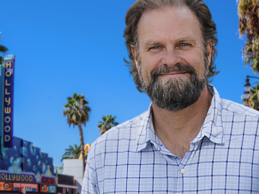 John Sotter, Walkway affiliate based in Los Angeles