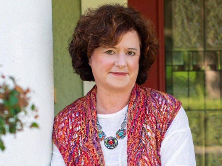 Kimberly Jansen, Walkway Management affiliate based in Tampa, Florida