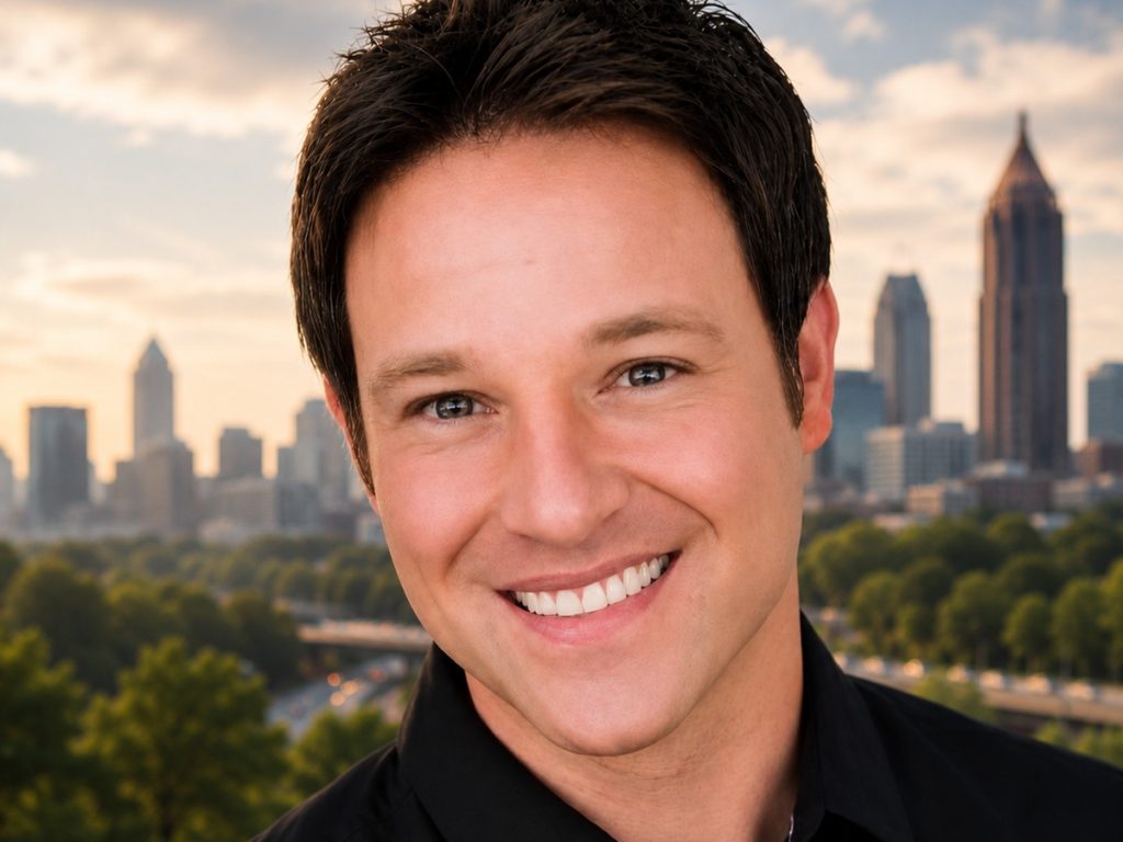 Rodderick Schroy, Walkway affiliate based in Atlanta, Georgia