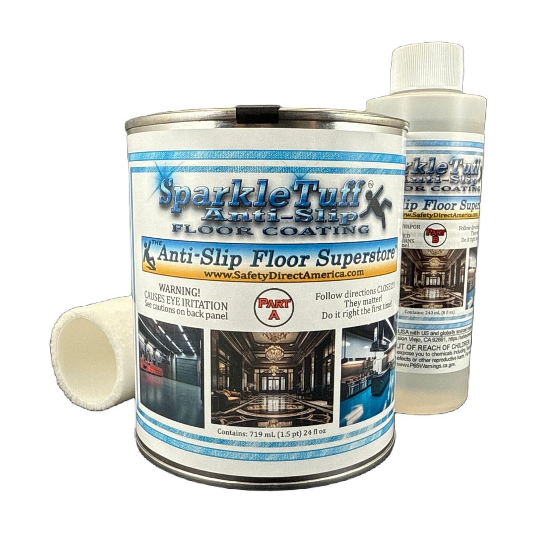 SparkleTuff 32 oz quart