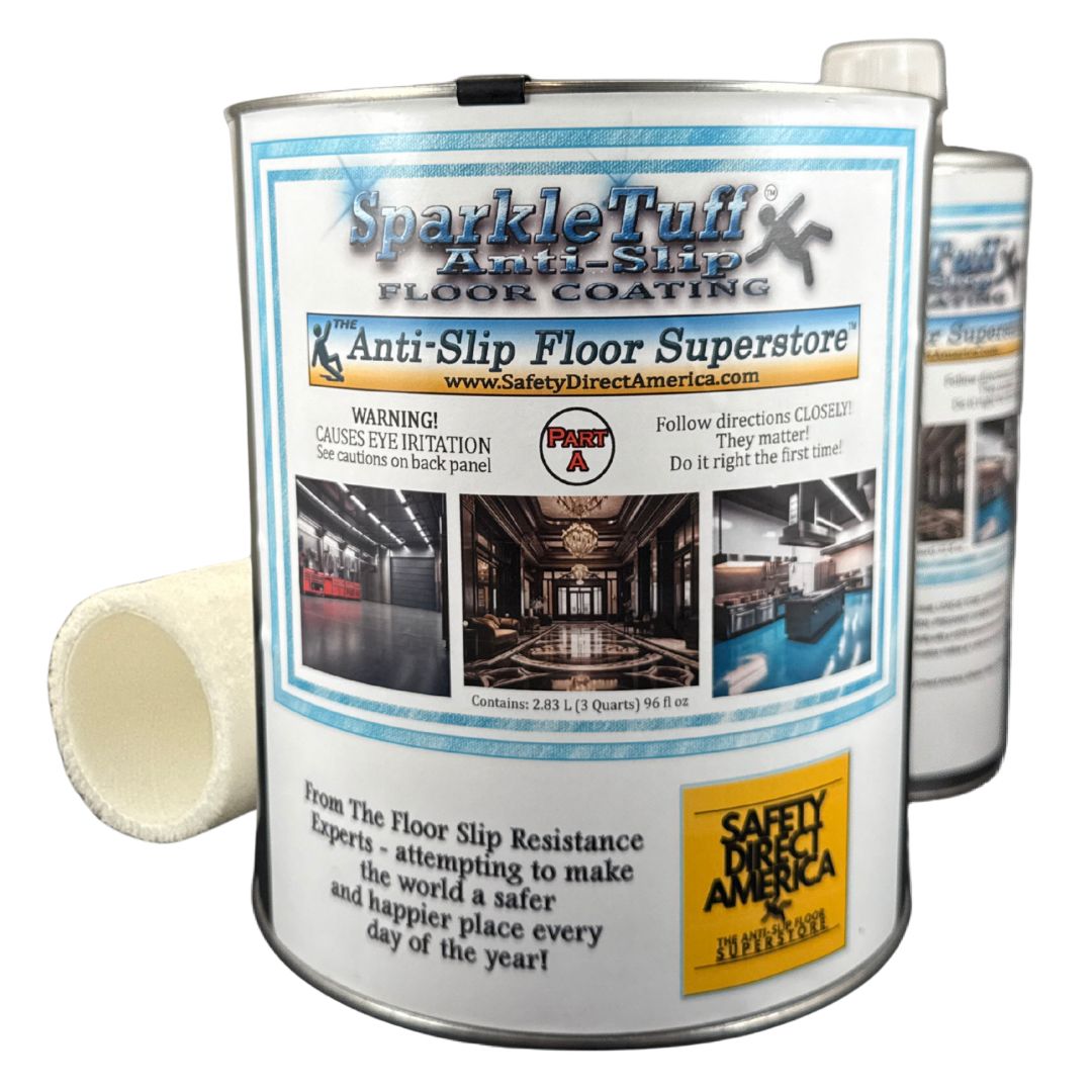SparkleTuff 1 gallon