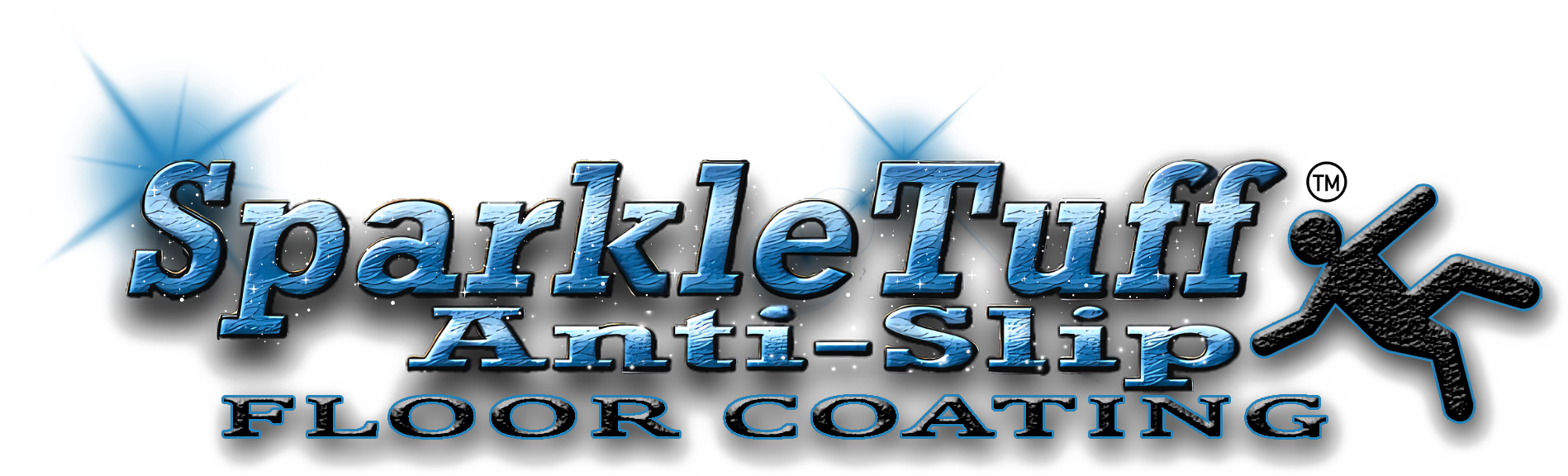 SparkleTuff Anti-Slip Floor Coating