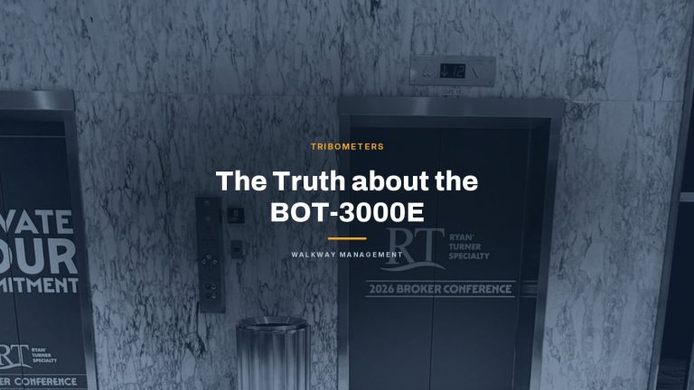 The Truth about the BOT-3000E