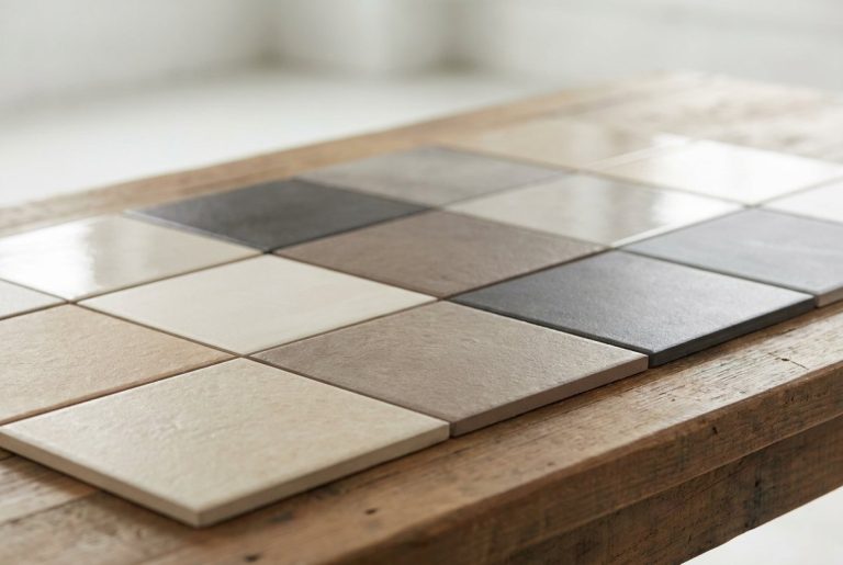 Slip Resistance of Tiles: Why You Should Test Before You Install