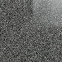 Polished granite or marble